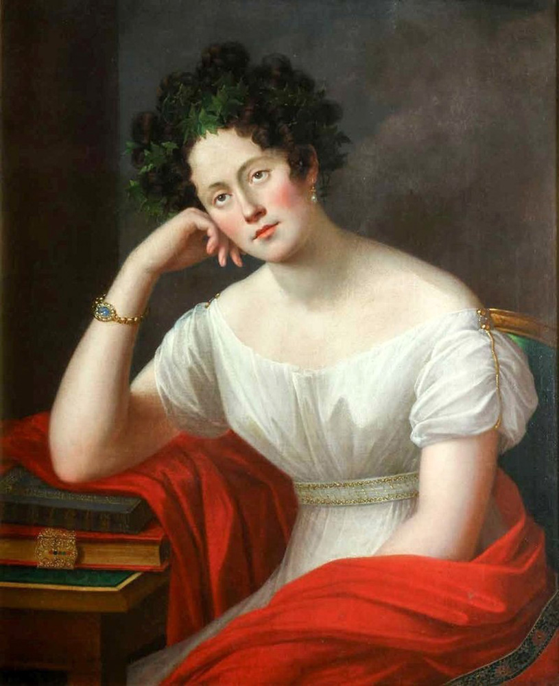 marii szymanowskiej